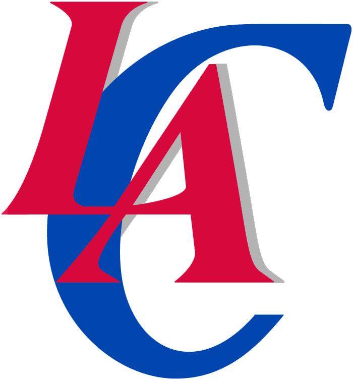 Los Angeles Clippers 2010-2014 Alternate Logo iron on paper